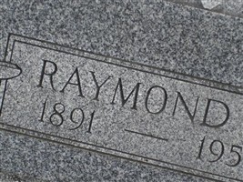 Raymond J. Eberhart