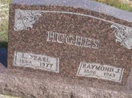 Raymond J. Hughes