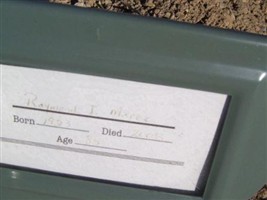 Raymond J. Marez Raymond J. Marez