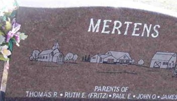 Raymond J. Mertens Raymond J. Mertens