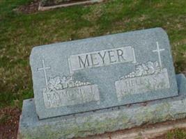 Raymond J Meyer