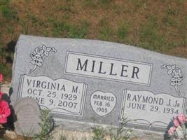 Raymond J. Miller, Jr