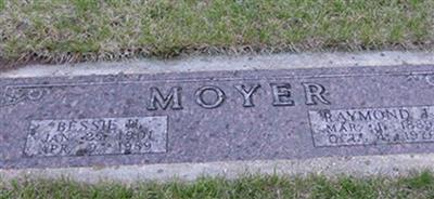 Raymond J. Moyer