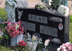 Raymond J Real, Sr