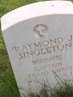 Raymond J. Singleton