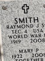 Raymond J. Smith, Sr