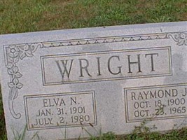 Raymond J Wright Raymond J Wright