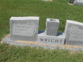 Raymond J Wright Raymond J Wright