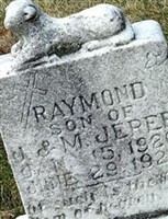 Raymond Jereb Raymond Jereb