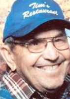 Raymond Jessie Dees
