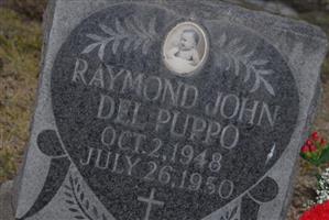 Raymond John Del Puppo
