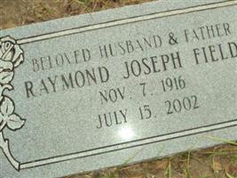 Raymond Joseph Fields