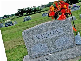 Raymond Kenny Whitlow
