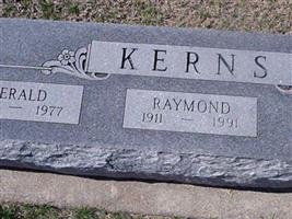 Raymond Kerns