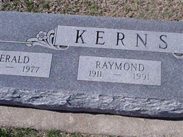Raymond Kerns Raymond Kerns
