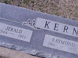 Raymond Kerns Raymond Kerns