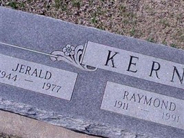 Raymond Kerns