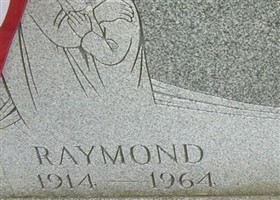 Raymond Knopp Raymond Knopp
