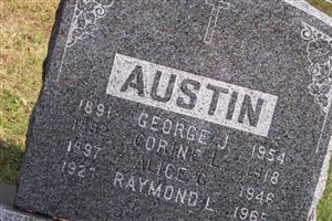 Raymond L. Austin