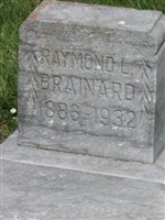Raymond L. Brainard