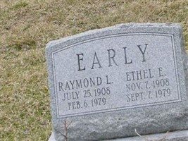 Raymond L Early