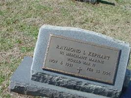 Raymond L. Kephart