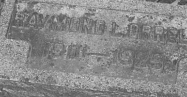 Raymond L. Orrell