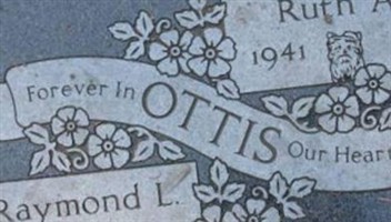 Raymond L. Ottis
