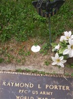 Raymond L. Porter Raymond L. Porter