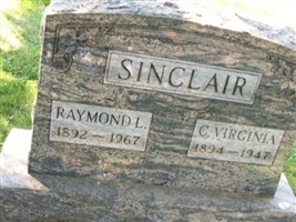 Raymond L. Sinclair