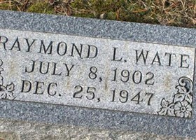 Raymond L. Wate (2385653.jpg)