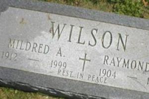 Raymond L. Wilson