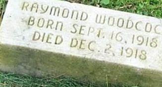 Raymond L. Woodcock