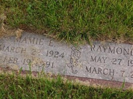 Raymond Lee Mariner Raymond Lee Mariner