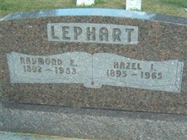 Raymond Lephart