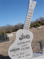 Raymond LeRoy Cline Raymond LeRoy Cline