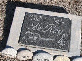 Raymond LeRoy Cline Raymond LeRoy Cline