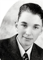 Raymond Leroy Whiteman