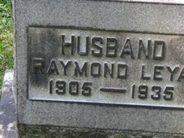 Raymond Leya Raymond Leya