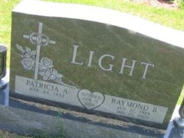 Raymond Light Raymond Light