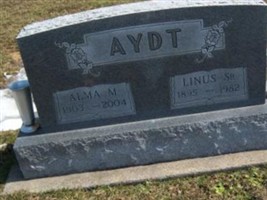 Raymond Linus Aydt, Sr Raymond Linus Aydt, Sr