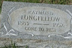 Raymond Longfellow Raymond Longfellow