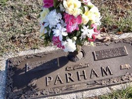 Raymond Lynn Parham