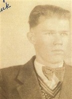 Raymond Lynn Peek