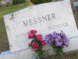 Raymond Messner