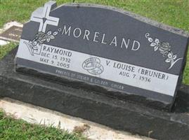 Raymond Moreland