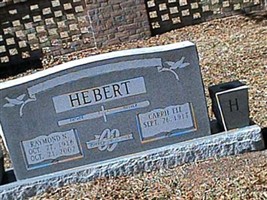 Raymond N. Hebert Raymond N. Hebert