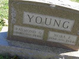 Raymond O Young
