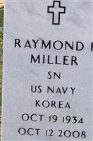 Raymond P. Miller, Jr