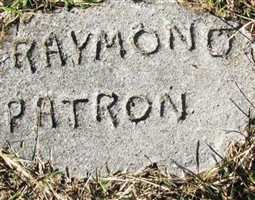 Raymond Patron Raymond Patron